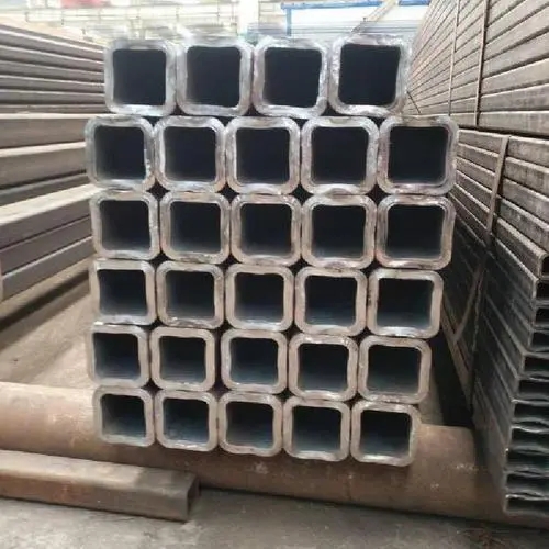 华阴q355c无缝方管