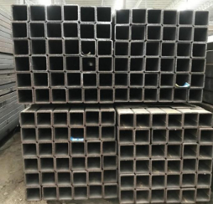 华阴20#无缝方管